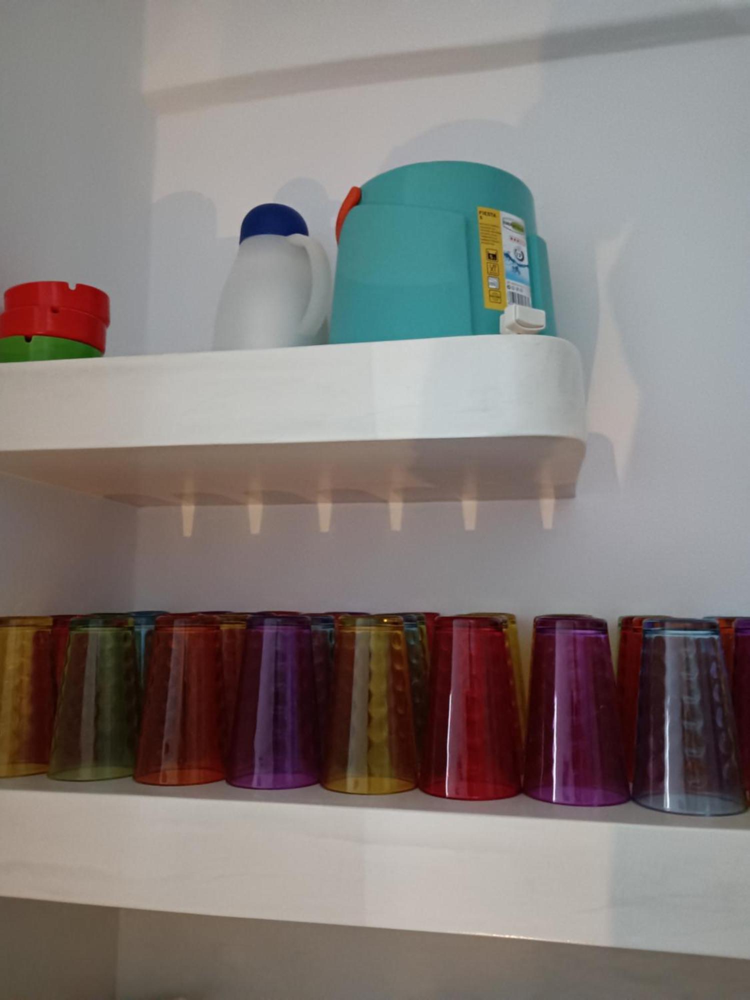 אגיוס רומנוס Villa Foivos מראה חיצוני תמונה