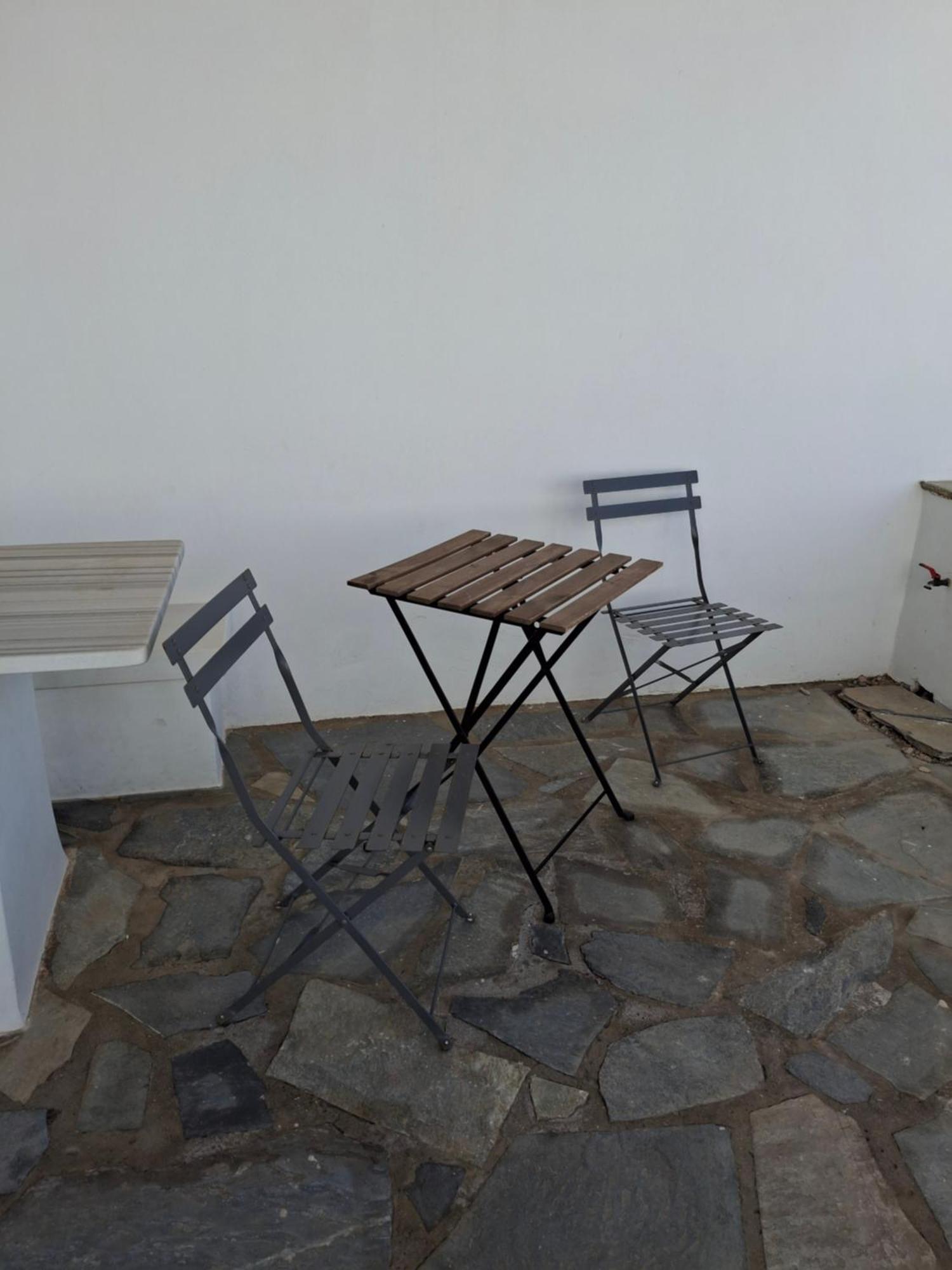 אגיוס רומנוס Villa Foivos מראה חיצוני תמונה